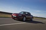 Mazda MX-5 2012 года
